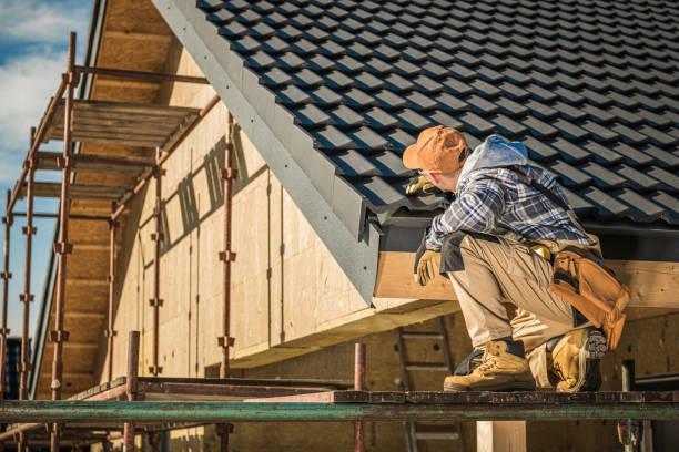Best Emergency Roof Repair  in Tn Lakes, WI
