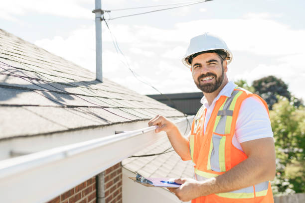 Emergency Roof Repair in Twin Lakes, WI