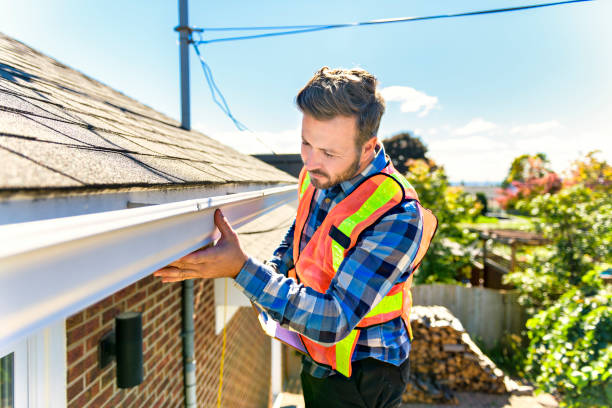 Fast & Reliable Emergency Roof Repairs in Twin Lakes, WI