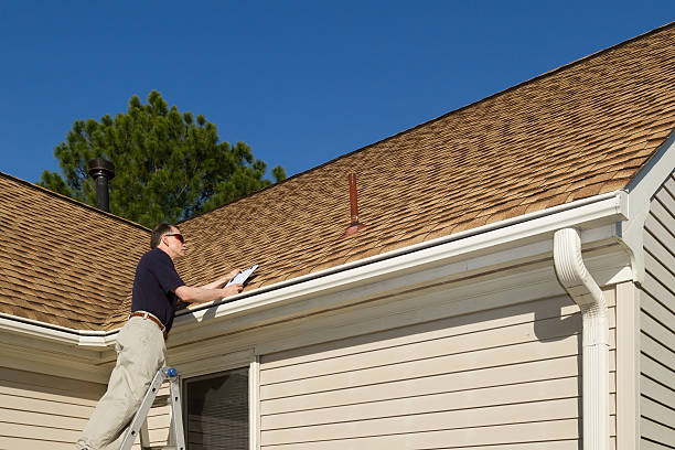 Best Hot Roofs  in Tn Lakes, WI